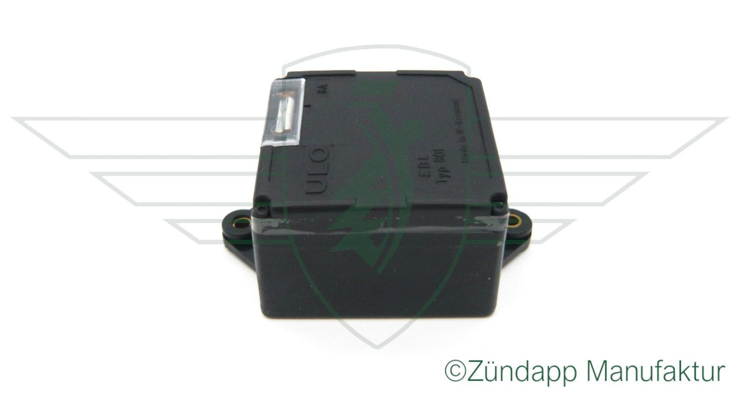 Electronic charging set original ULO